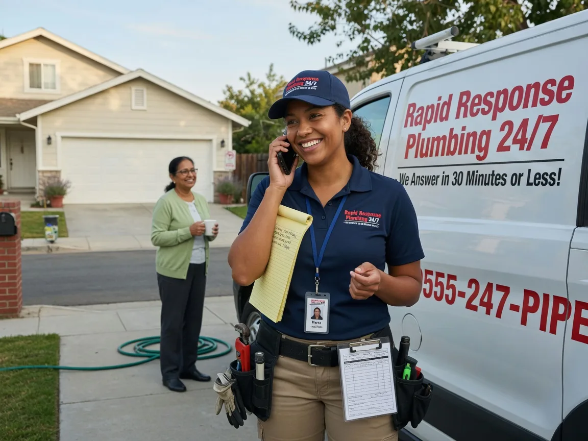 Emergency Plumber Smithsburg, MD FAQs